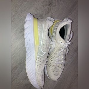 Women’s Nike React Infinity 3 Road running shoe